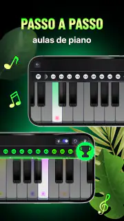 Piano: Play Songs & Music Game screenshot 3