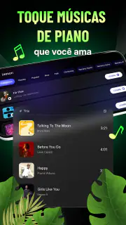 Piano: Play Songs & Music Game screenshot 4
