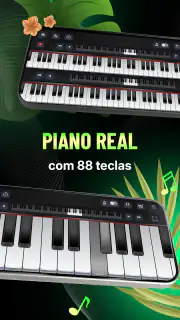 Piano: Play Songs & Music Game screenshot 5