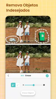PicCollage: Editor de Fotos screenshot 3