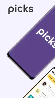 Picks screenshot 1