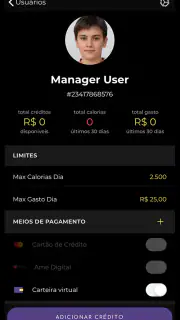 Picks Manager screenshot 2