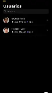 Picks Manager screenshot 3