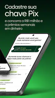 PicPay: Conta, Cartão e Pix screenshot 3