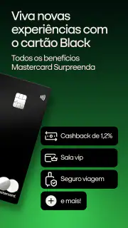 PicPay: Conta, Cartão e Pix screenshot 6