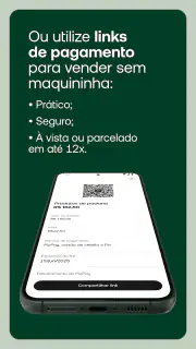 PicPay Empresas: Conta PJ screenshot 5