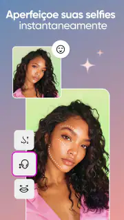 Picsart Editor de Fotos IA screenshot 2