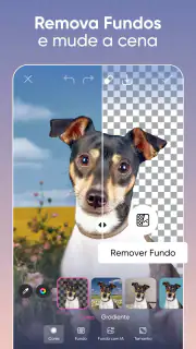 Picsart Editor de Fotos IA screenshot 3