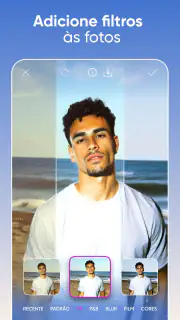 Picsart Editor de Fotos IA screenshot 5