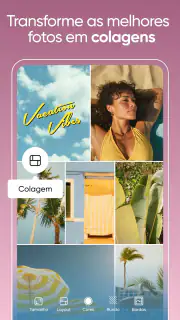 Picsart Editor de Fotos IA screenshot 6
