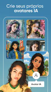 Picsart Editor de Fotos IA screenshot 7