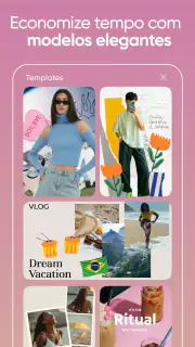 Picsart Editor de Fotos IA screenshot 8