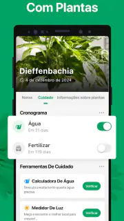 PictureThis Identificar Planta screenshot 3