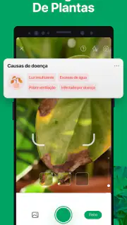 PictureThis Identificar Planta screenshot 4
