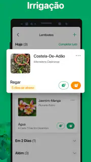 PictureThis Identificar Planta screenshot 5