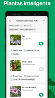 PictureThis Identificar Planta screenshot 8