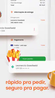 Pigz screenshot 4