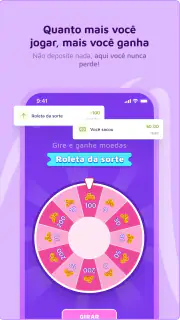Pila Pix - Ganhar Dinheiro screenshot 2