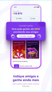 Pila Pix - Ganhar Dinheiro screenshot 3