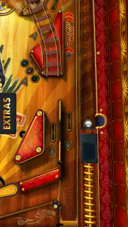 Pinball HD screenshot 1