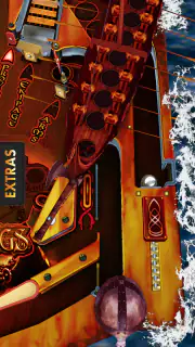 Pinball HD screenshot 2