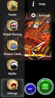 Pinball HD screenshot 4