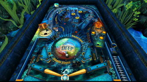 Pinball HD screenshot 8