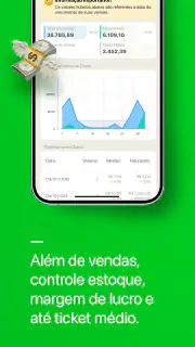 Pindureta: Vendas e Cobrança screenshot 3