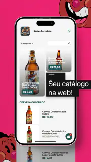 Pindureta: Vendas e Cobrança screenshot 4