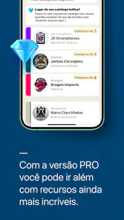 Pindureta: Vendas e Cobrança screenshot 6