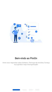 PiniOn screenshot 2