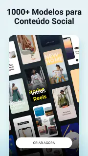 Pinreel - Criar vídeo animados screenshot 3
