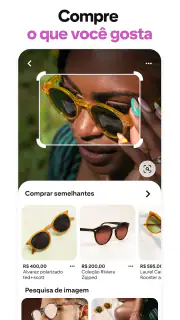 Pinterest screenshot 3