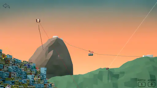 Pipa Combate screenshot 1