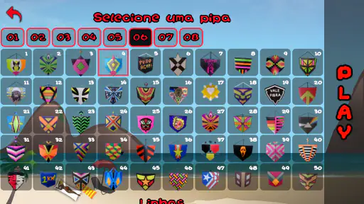 Pipa Combate screenshot 2