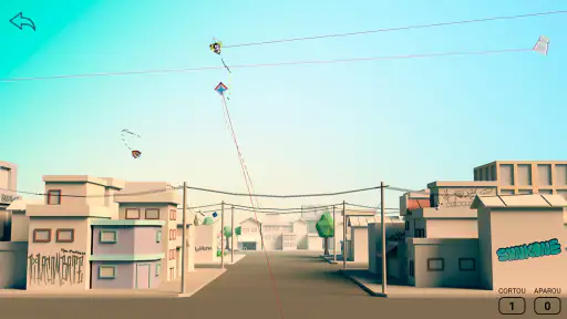 Pipa Combate screenshot 3