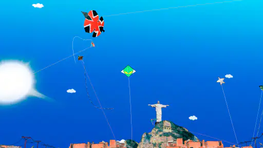 Pipa Combate 3D screenshot 1