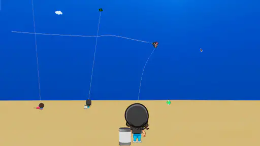 Pipa Combate 3D screenshot 4