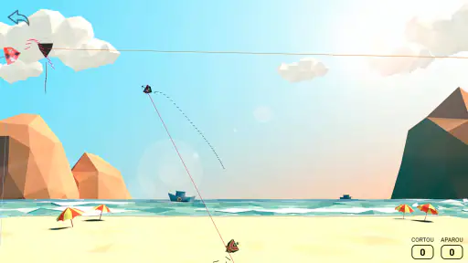 Pipa Combate screenshot 4