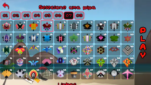 Pipa Combate screenshot 5