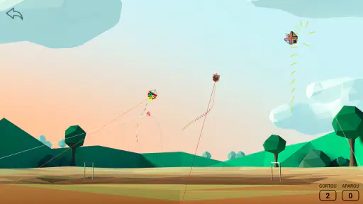 Pipa Combate screenshot 6