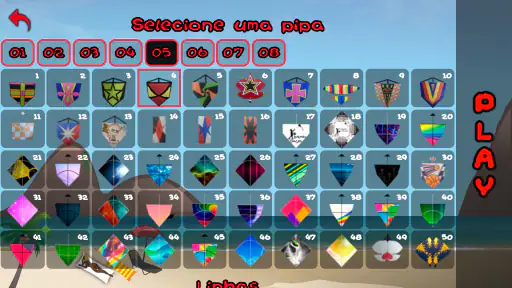 Pipa Combate screenshot 7