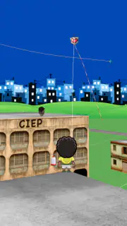 Pipa Combate X screenshot 2