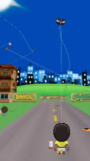 Pipa Combate X screenshot 4