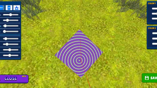 PIPA MOD: Desenhe sua pipa screenshot 8