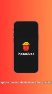 PipocaTube - Filmes e Séries screenshot 1