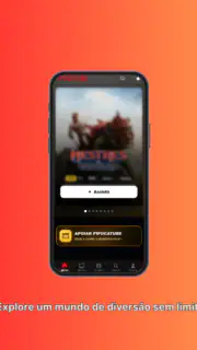 PipocaTube - Filmes e Séries screenshot 2