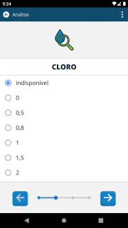 PiscinApp screenshot 5