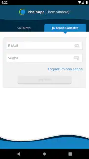 PiscinApp screenshot 7