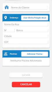 PiscinApp screenshot 8